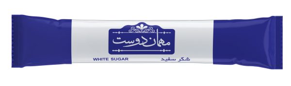 شکر سفید تک نفره