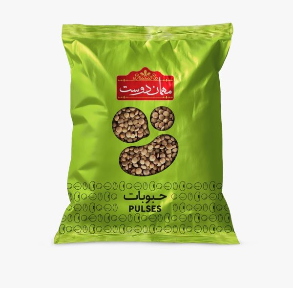 خرید عدس اینترنتی