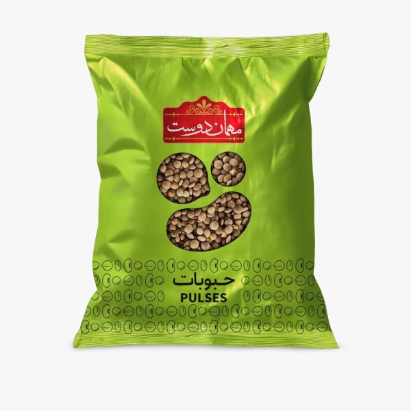 خرید عدس اینترنتی