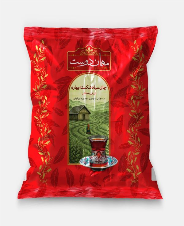 چای شکسته بهاره